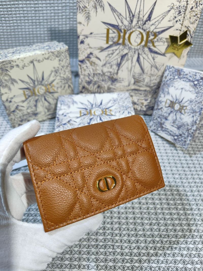 Christian Dior Wallet